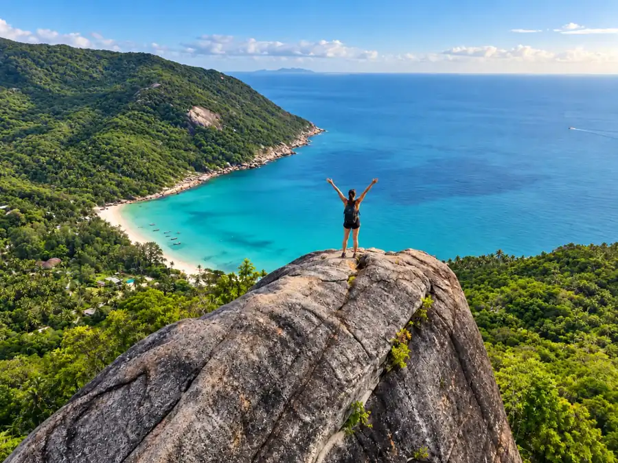 Koh Phangan